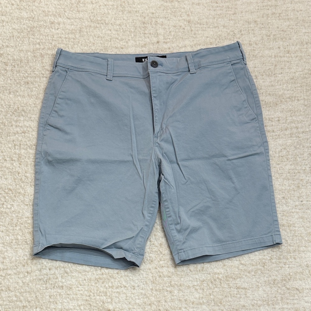 express slim short
